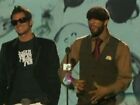 2005 MTV Video Music Awards DVD Rihanna Kanye West Jackass 50 Cent Snoop Dogg