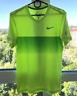 2015 Australian Open ATP Tour Roger Federer Court tennis shirt Nike Size S