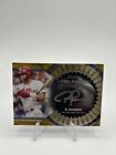 2023 Topps Five Star Rhys Hoskins Case Hit Silver Signatures Silver Auto 10/10