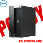 Dell Precision T5810 Xeon E5-2680 V3 64GB RAM 256GB SSD+1TBHDD WIN10 WIFI R5-430