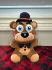 FNAF Funko Toy Freddy Plush- used but great condition