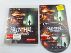 Silent Hill Downpour - PlayStation 3 PS3 Game - Complete With Manual
