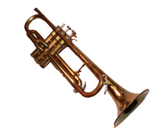 KING 600 Trumpet INCOMPLETE