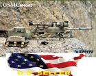 1/6 M40A5 Sniper Rifle 7.62mm USMC Camouflage soldier weapon hot toys BBI ❶USA❶