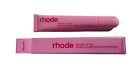 New ListingRhode Shea Butter Peptide Lip Tint in Jelly Bean- Boxed- LIMITED EDITION