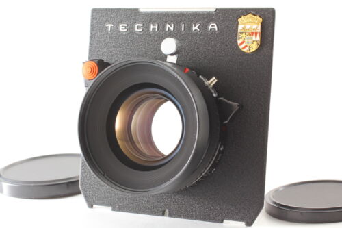 [MINT+] Tokyo kougaku Topcor 150mm f5.6 Lens Copal 0 For Linhof From JAPAN