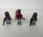LEGO Star Wars Darth Maul Mechanical Legs + Mandalorian Super Commando Set 75022