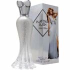 Platinum Rush by Paris Hilton perfume for women EDP 3.3 / 3.4 oz New in Box