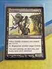 Magic the Gathering MTG Modern Masters MAD AUNTIE Foil