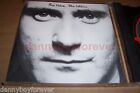 Phil Collins West Germany Target CD Face Value In The Air Tonight 1st Pressing