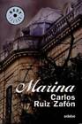 Marina (Best Seller (Edebe)) (Spanish Edition) - Paperback - ACCEPTABLE