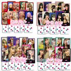 Kpop TWICE 7th Mini Album FANCY YOU Photo Cards Self Made Autograph Photocard