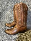 Vintage Cowboy Boots 1883 Lucchese. Size 9. Good Condition