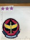 VINTAGE USAF F-4  436th TACTICAL FIGHTER SQUADRON PATCH