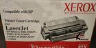XEROX C4182X Replacement Cartridge Black Toner for HP Laserjet Printer 8100 8150