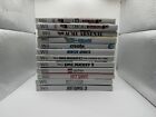 Wii Games lot Untested