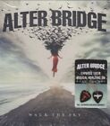 Alter Bridge Walk The Sky CD New Sealed Includes Guitar Pick Key Chain