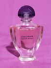 Vintage Guerlain Shalimar Initial Eau De Parfum  .17 fl oz Travel Size MINI