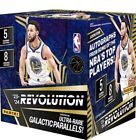 New Listing2023 24 Panini Revolution Basketball HOBBY BOX Factory Sealed 8 Packs