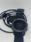 Garmin Fenix 3 GPS Watch, One Size - Gray/Black