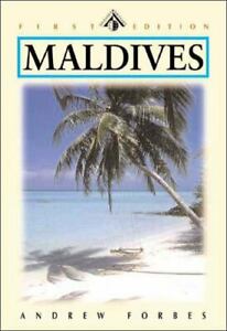 New ListingThe Maldives: Kingdom of a Thousand Isles by Forbes, Andrew