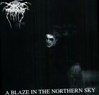 A Blaze In The Northern Sky by Darkthrone (Record, 2013)