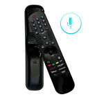 Magic Voice Remote Control For LG 50QNED80AQA 43UQ7070ZUD OLED77A2PUA 4K UHD TV