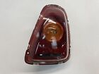 Mini Cooper Right Rear Tail Light Amber Lens 63212757010 07-10 R56 R57 428 (For: More than one vehicle)