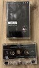 Method Man Tical Cassette Tape 1994 Def Jam Wu Tang Rare Rap Hip Hop Vintage