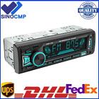 Bluetooth Car Stereo Audio In-Dash CD DVD MP3 Player 1789 ABS