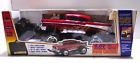 SEALED NEW BRIGHT 1/16  RADIO CONTROL MUSCLE CAR 57 Chevy #31654