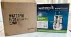 Waterpik Complete Care Water Flosser + Sonic Toothbrush WP-890W White SEALED