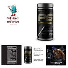 P6 Ultimate GH Test Booster for Men, Growth Hormone Support Pills for Protein...