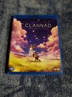 New ListingClannad Complete Collection (Blu-ray) - Like New CIB