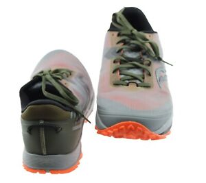 Saucony Men's Peregrine 11 Trail Running Shoe Size 11.5 Multicolor