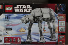 LEGO Star Wars: Motorized Walking AT-AT (10178) - 100% Complete