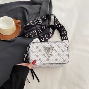 New ladies crossbody bag Guess shoulder bag handbag trend fashion women's bag