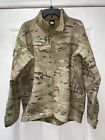 Wild Things Tactical SOFT SHELL JACKET WINTERWEIGHT Multicam 921-10O Large