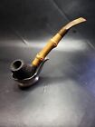 VINTAGE DUNHILL SHELL PIPE 3102 ESTATE PIPE