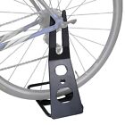 Lumintrail Bike Floor Hub Mount Rear Parking Rack Stand for Bicycles
