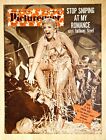 Picturegoer Film Magazine 18th December 1954 Jane Russell Cover Jeanne Crain etc