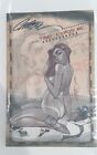Time Exposure Sketchbook by J. Scott Campbell SIGNED NN VF UNREAD AGED 2005