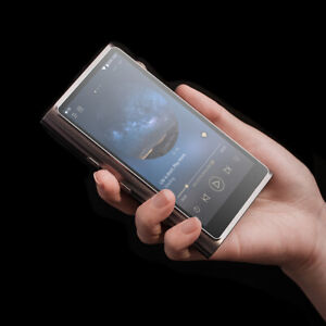 Shanling M7 Portable Flagship Digital Audio Player