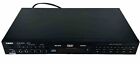 CAVS DVD-203G Karaoke DVD Player 1NX2 No Remote Or Microphone TESTED