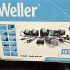 Weller WT1 Digital 1-Channel Soldering Station Power Unit 120V, 95W New Open Box