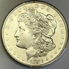 1921 S Morgan Silver Dollar. You Grade. I Say BU, A Collectors Coin!