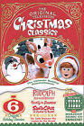 The Original Television Christmas Classics (DVD, 2007, Multi-Disc Set)