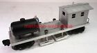 North East Trains~027/O-Gauge~Track Cleaning Car~w/Extra Pads