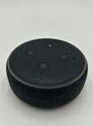 New ListingAmazon Echo Dot 3rd gen C78MP8 smart speaker Alexa, tested & Works,No Power Cord