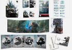 Godzilla Minus One 4K Ultra HD Blu-ray Limited Edition w/ Steel Book